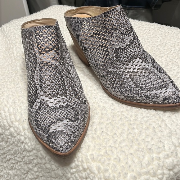 Dolce vita snake color - Picture 1 of 3